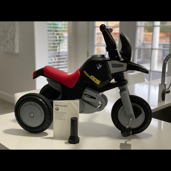 BMW Kids Other - BMW Junior Tricycle